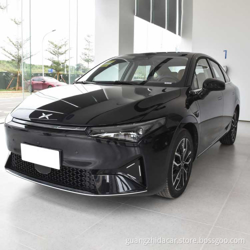 Purple 560G 2023 460G 550G ELECTRY XPENG P5 CAR